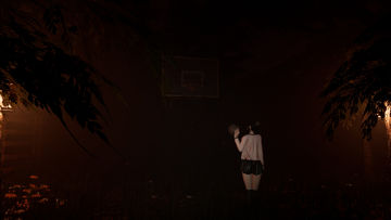 Lost Soul Game Screenshot