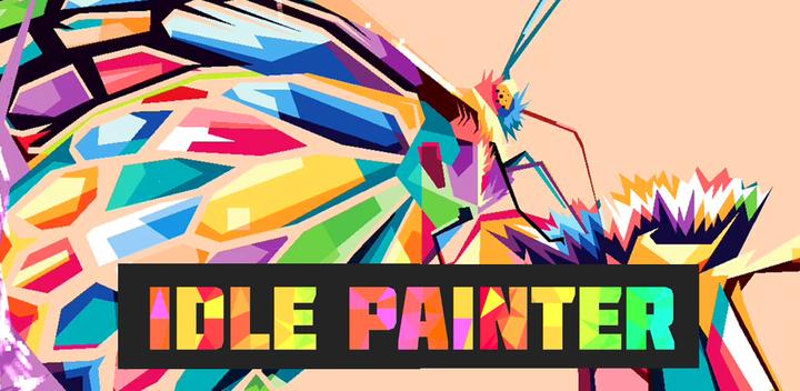 Banner of Idle Painter 1.24.13