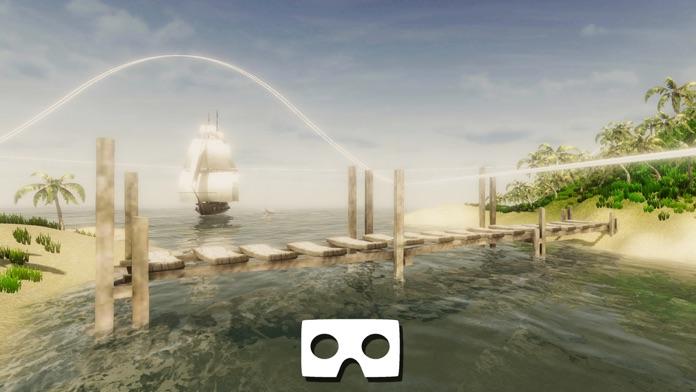 VR Water Park Ride Pack ภาพหน้าจอเกม