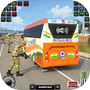Icon of India Tourist Bus Simulator