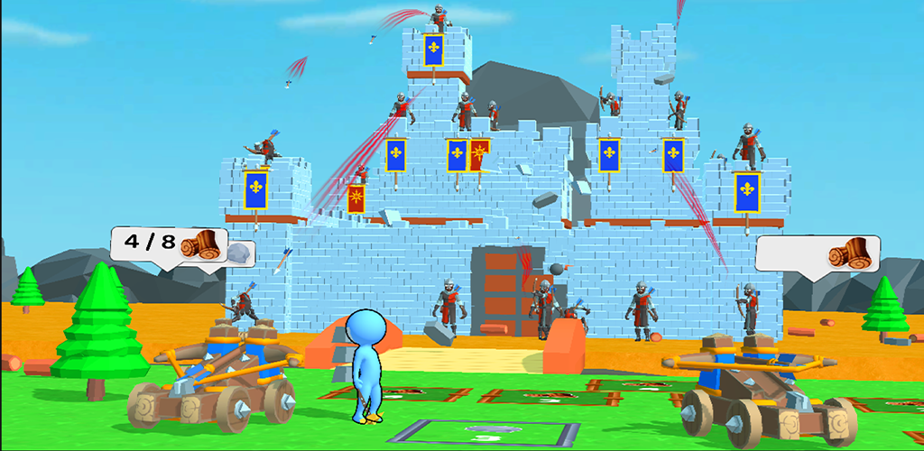 Castle Quest: Tower Defense for iPhone - Download