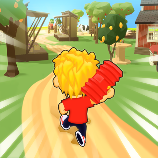 Hide N Seek Adventure for Android/iOS - TapTap