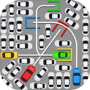 Jogos de quebra cabeça de carros com ordem de estacionamento versão móvel  andróide iOS apk baixar gratuitamente-TapTap