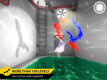 Perfect Angle Game Screenshot