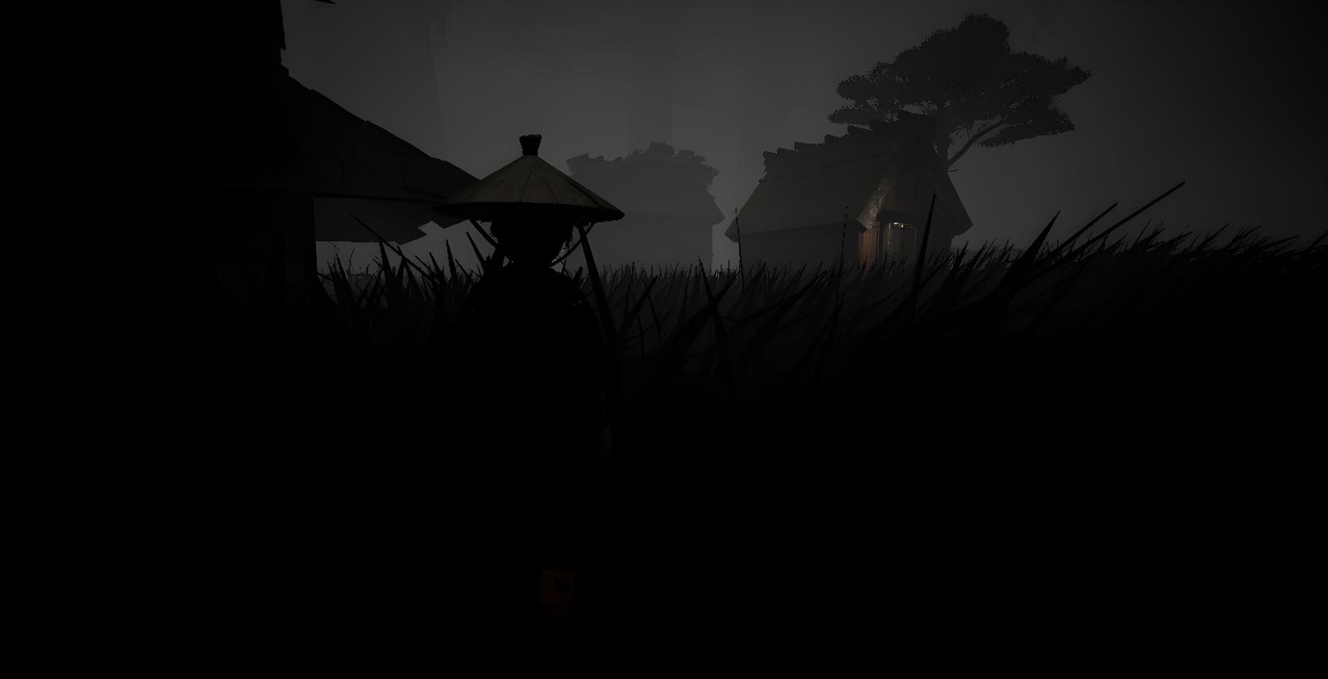 Urban Game Screenshot