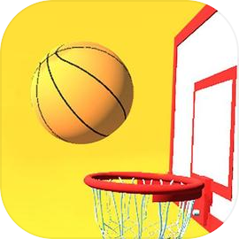 Basket Dunk 3D