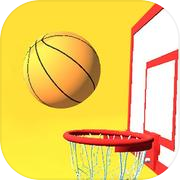 Basket Dunk 3D