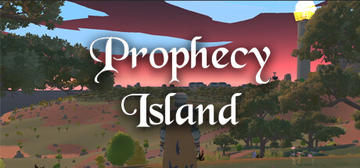 Banner of Prophecy Island 