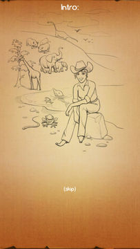 Doodle Farm™ 遊戲截圖