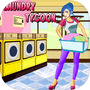 Icon of Laundry Tycoon
