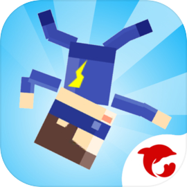 Tap Fly Hero