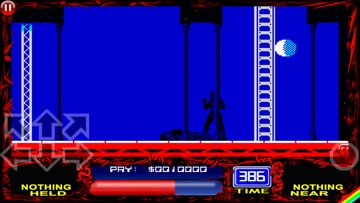 Saboteur! Ⅱ : Avenging Angel Game Screenshot