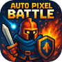 Icon of Auto Pixel Battle
