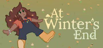 Banner of At Winter's End 