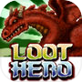 Icon of Loot Hero - RPG Grind Runner