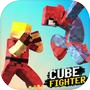 Cube Fighter 3D