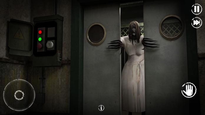 Horror Eyes! android iOS apk download for free-TapTap
