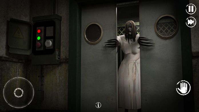 Eyes Horror Story: Scary Games android iOS apk download for free-TapTap