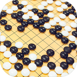 Go Game - Classic Igo Game android iOS-TapTap