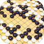 Icon of Go Game - Classic Igo Game