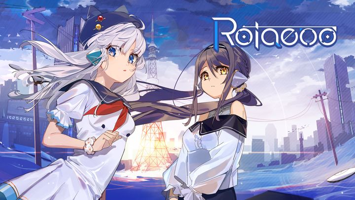 Banner of Rotaeno 1.11.3