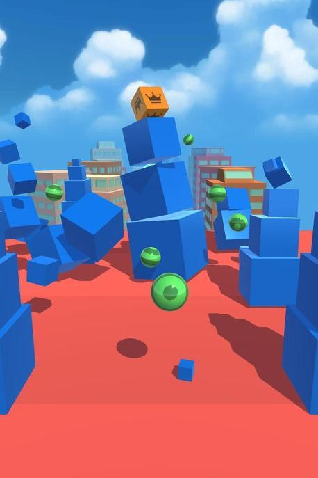 Loly! Game Screenshot