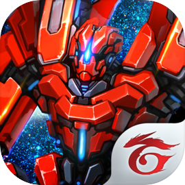 Garena Thunderbolt: Star Trek