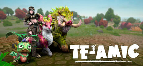 Banner of Te-Amic 
