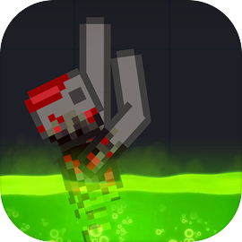 People Stickman Playground