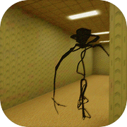 Infinite Backrooms Escape