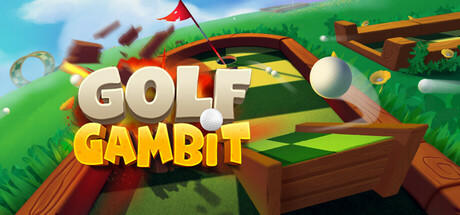 Banner of Golf Gambit 