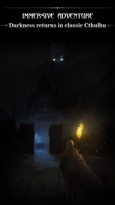 Screenshot 1 of Dungeon Survivor II: Marea Oscura 
