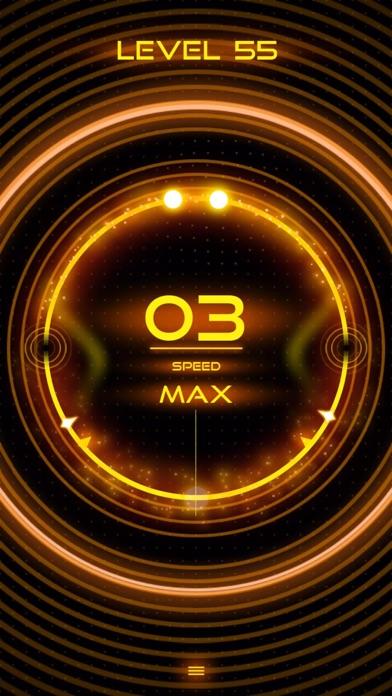 Captura de Tela do Jogo Super Atomic