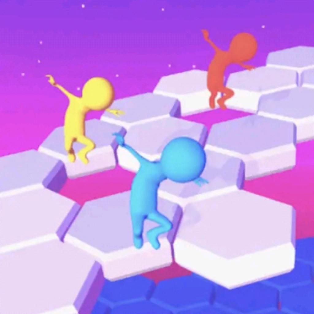 Stacky Rush Latest Version for Android/iOS APK - TapTap