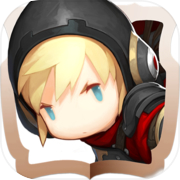 Valley of Light - the first action mobile game of the "Dragon Nest" team