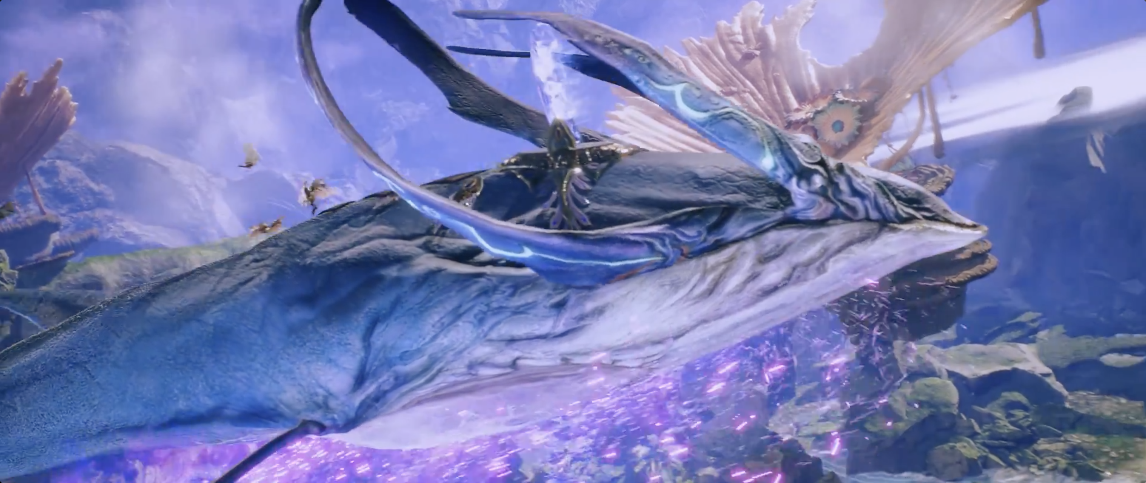 AION 2 Game Screenshot