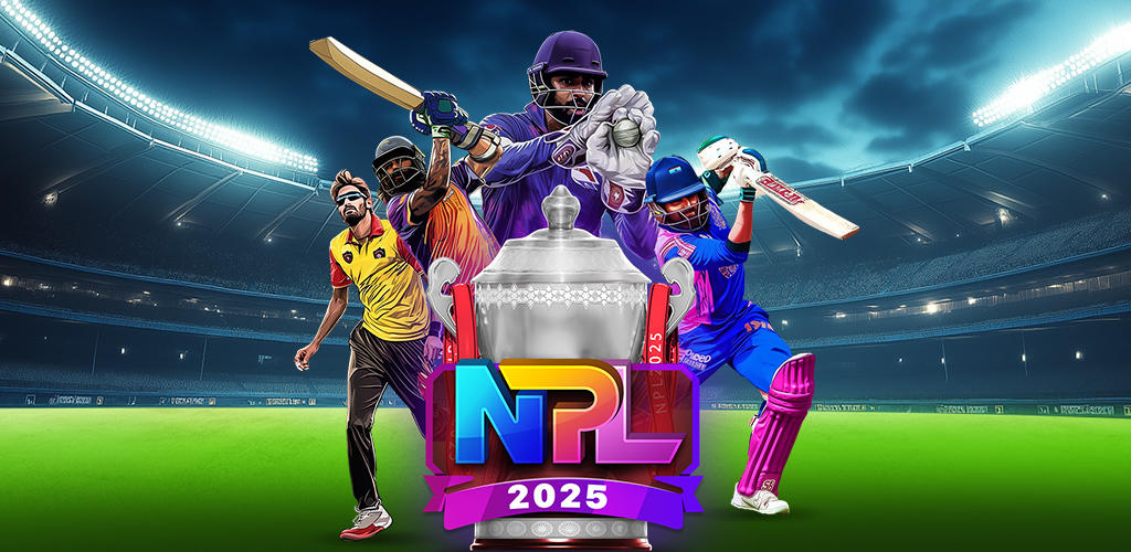 Banner of World Cricket Championship 2 