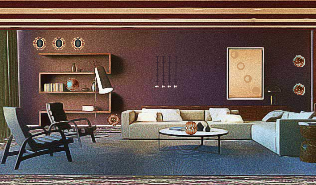 Скриншот игры Escape Games Arrows-16