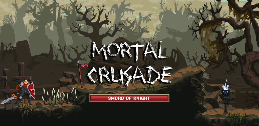Mortal Crusade screenshot