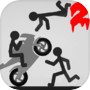 Stickman Destruction 2 Annihil
