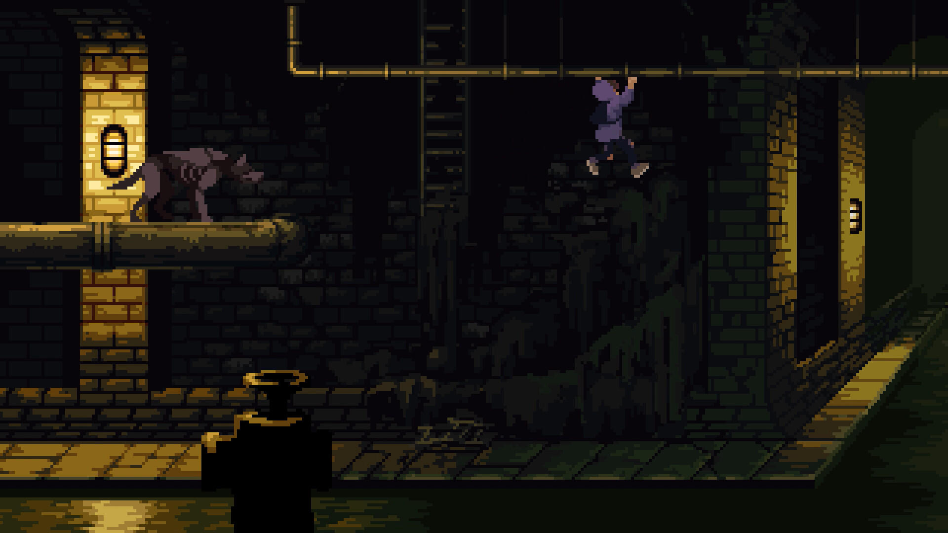 Screenshot of Full Void