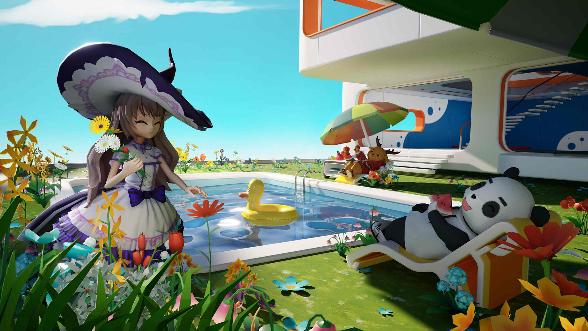 Genting Party Game Screenshot