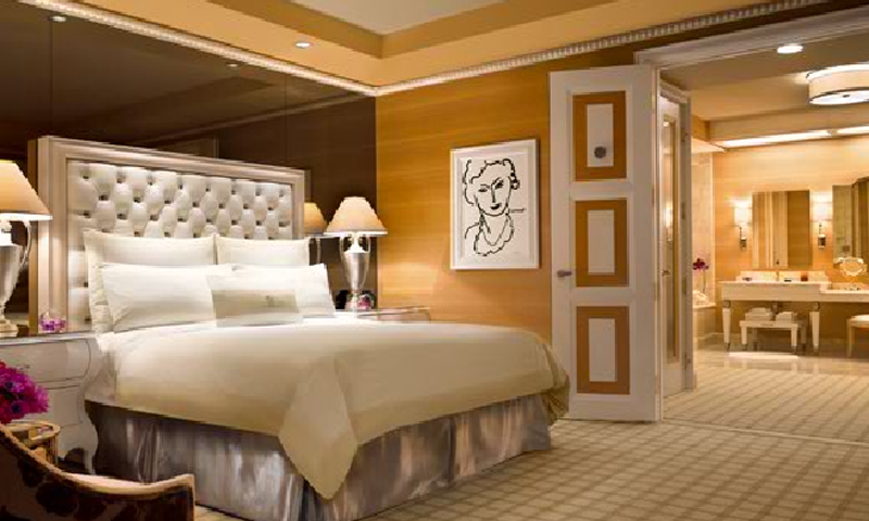 Escape Game Holiday Hotel Room ゲームのスクリーンショット