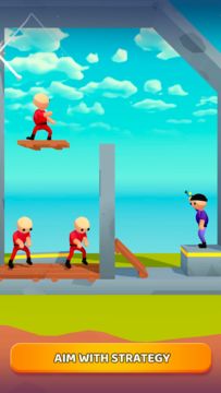 Toss Version Toss Takedown Latest Version for Android/iOS APK - TapTap