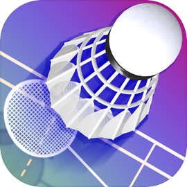 Badminton3D Real Badminton