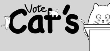 Banner of Cat's Vote 