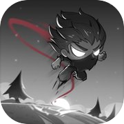Run! Ninja-Parkour Game