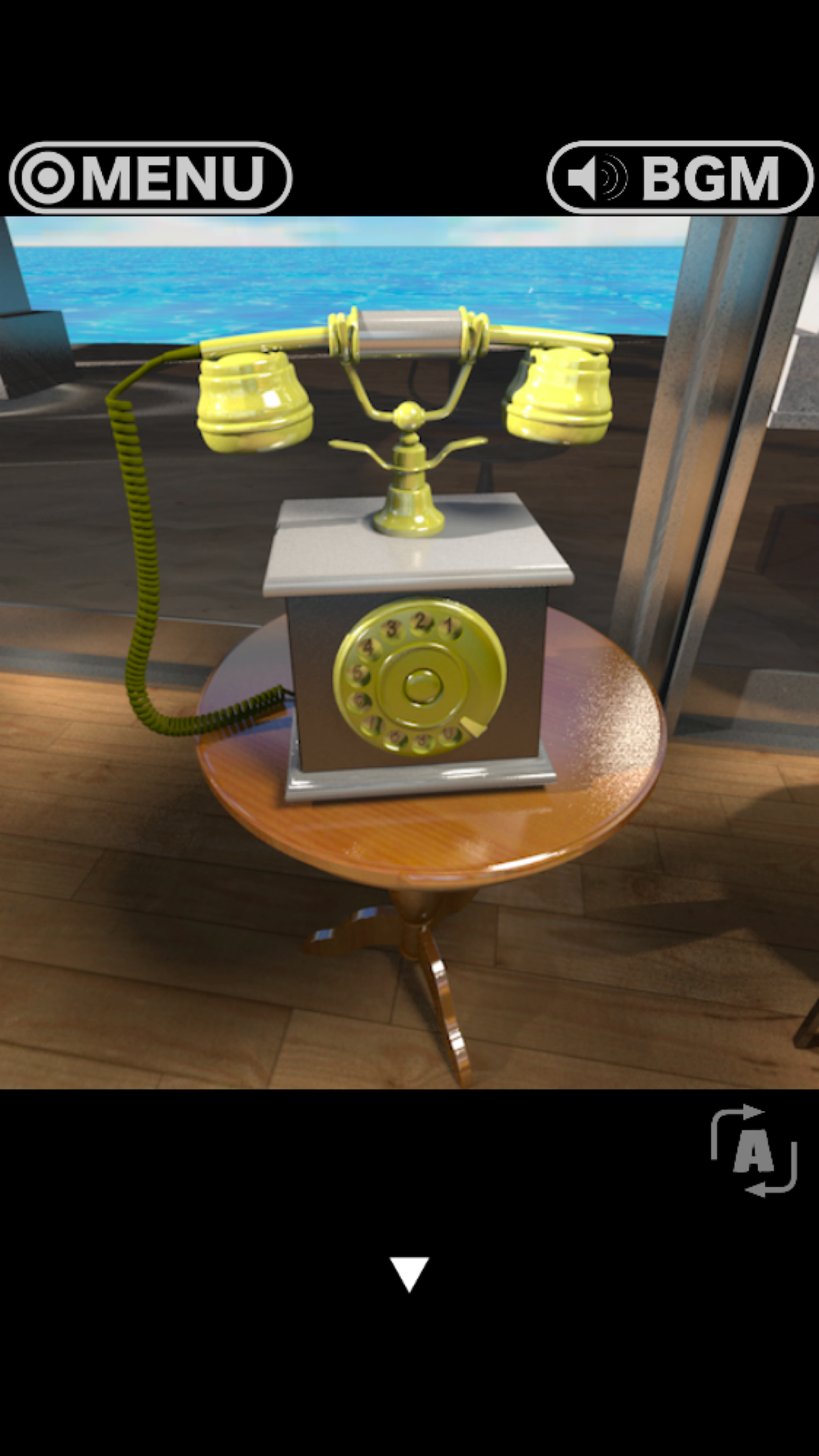 Cuplikan Layar Game Escape game RESORT - Tropical 