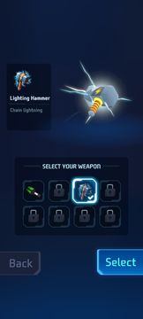 Plane Rush Survivor Game Screenshot