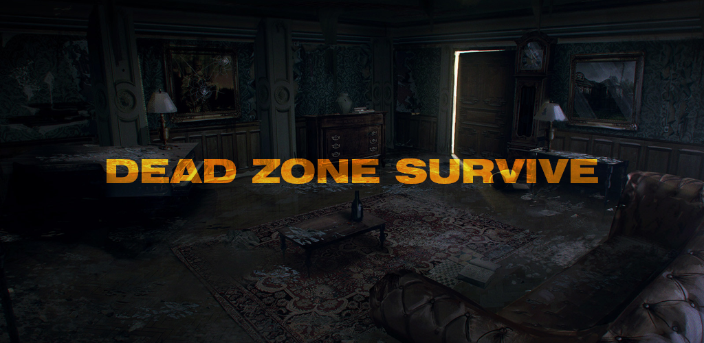 Banner of Zona muerta sobrevivir 
